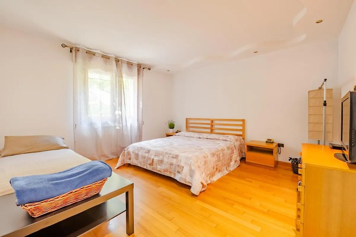 Appartamento Comodo Per Visitare Padova E Venezia 0*,  Ιταλία